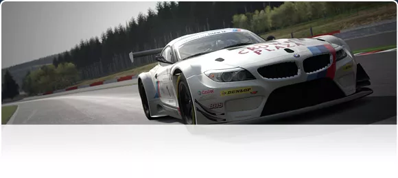 Gran Turismo 6