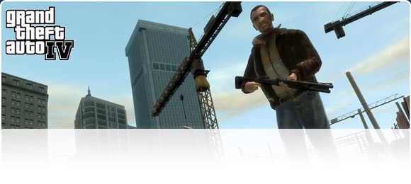 Grand Theft Auto IV - Special Edition