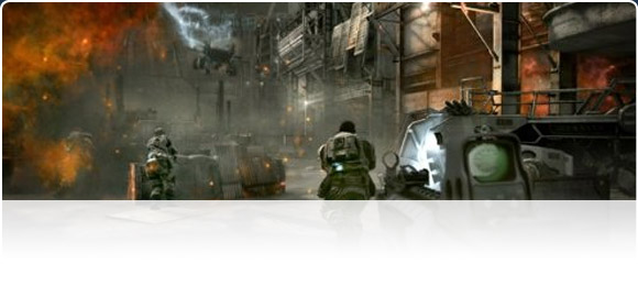 Killzone 2 (UK Import)