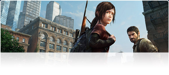 The Last of Us - Post-Pandemic Edition (US Import)