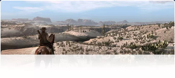 Red Dead Redemption (US Import)