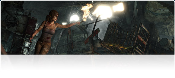 Tomb Raider (UK Import)