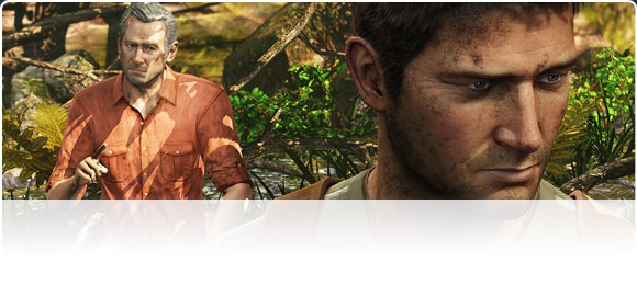 Uncharted 3: Drake's Deception - Explorer Edition