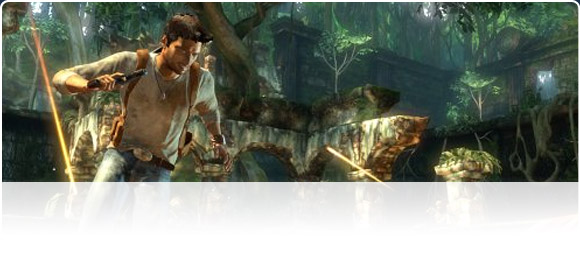 Uncharted - Drakes Schicksal
