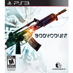 Bodycount (CA Import)