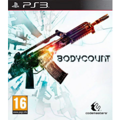 Bodycount (FR Import)