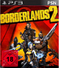 Borderlands 2 (PSN)´