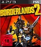 Borderlands 2 (PSN)