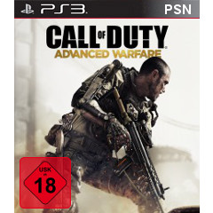 Call of Duty: Advanced Warfare (PSN)