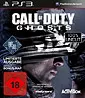 Call of Duty: Ghosts - Free Fall Pre-Order Edition´
