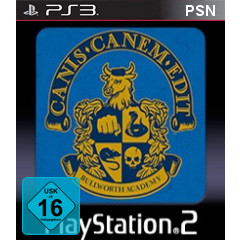 Canis Canem Edit (PSN)