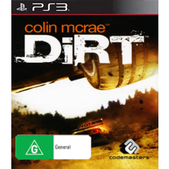 Colin McRae: DiRT (AU Import)