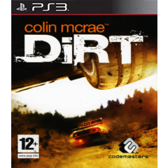 Colin McRae: DiRT (IT Import)