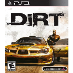 Colin McRae: DiRT (CA Import)