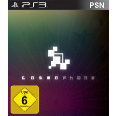 Cosmophony (PSN)