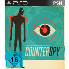CounterSpy (PSN)