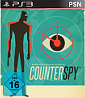 CounterSpy (PSN)´