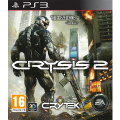 Crysis 2 (AT Import)