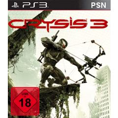 Crysis 3 - Essentials (PSN)