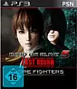 Dead or Alive 5 Last Round: Core Fighters (PSN) Dead or Alive 5 Last Round: Core Fighters (PSN)