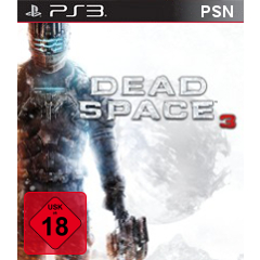 Dead Space 3 (PSN)