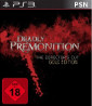 Deadly Premonition: Director's Cut Gold Edition (PSN)´