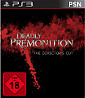 Deadly Premonition: Director's Cut (PSN) Deadly Premonition: Director's Cut (PSN)