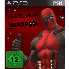 Deadpool (PSN)