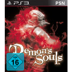 Demon's Souls (PSN)