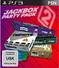 Der Jackbox Party-Pack 2 (PSN)