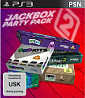 Der Jackbox Party-Pack 2 (PSN)´