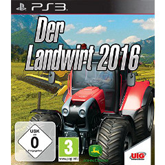 Der Landwirt 2016