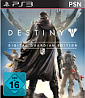 Destiny - Digitale Hüter-Edition (PSN)´