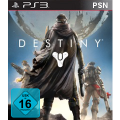 Destiny (PSN)