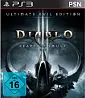 Diablo III: Reaper of Souls - Ultimate Evil Edition (PSN)