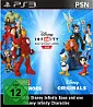 Disney Infinity 2.0 (PSN)´
