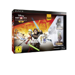 Disney Infinity 3.0: Starter-Set