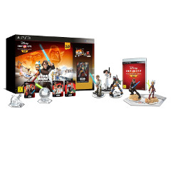 Disney Infinity 3.0: Starter-Set - Special Edition