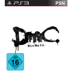 DMC Devil May Cry (PSN)