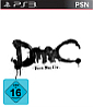DMC Devil May Cry (PSN)´