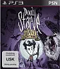 Don't Strave: Giant Edition (PSN)