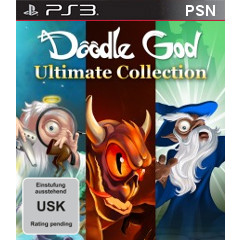 Doodle God - Ultimate Collection