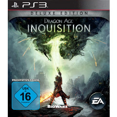 Dragon Age: Inquisition - Deluxe Edition