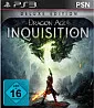 Dragon Age: Inquisition - Deluxe Edition (PSN) Dragon Age: Inquisition - Deluxe Edition (PSN)