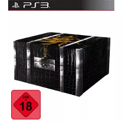 Dragon Age: Inquisition - Inquisitor's Edition
