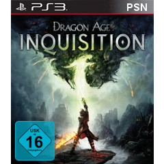 Dragon Age: Inquisition (PSN)