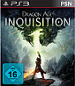 Dragon Age: Inquisition (PSN)