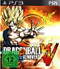 Dragon Ball XenoVerse (PSN) Dragon Ball XenoVerse (PSN)