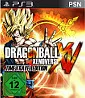 Dragon Ball Xenoverse: Time Travel Edition (PSN)