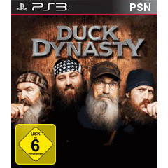 Duck Dynasty (PSN)